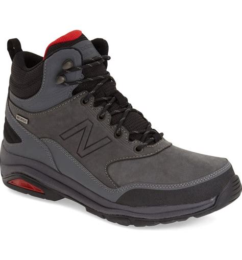 New Balance 1400 Waterproof Hiking Boot Men Nordstrom