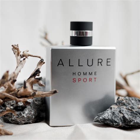 Nước hoa Chanel Allure Homme Sport EDT chính hãng