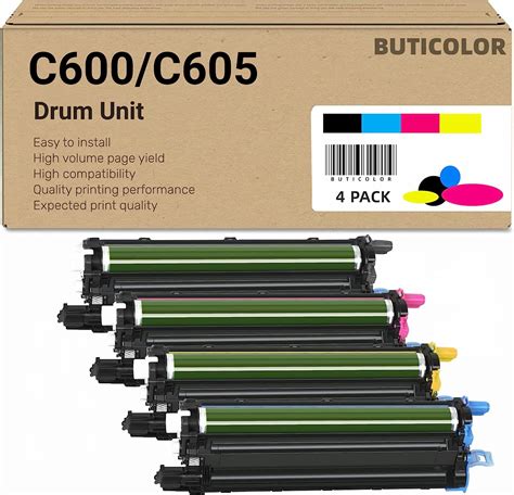 Amazon Buticolor Remanufactured C C Drum Unit R