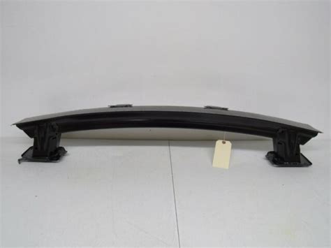 2012 2013 2014 2015 2016 Ford Focus Hatchback Rear Bumper Reinforcement Ebay