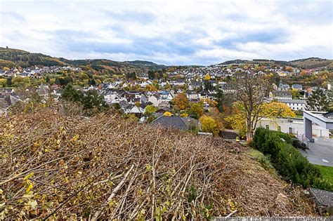 Panoramablick Und Sonnenlage In Der Eifelstadt Adenau Immobilien Skiba