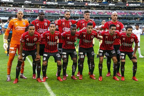 The Xolos Podcast: Tijuana preps for massive away battle against Club ...