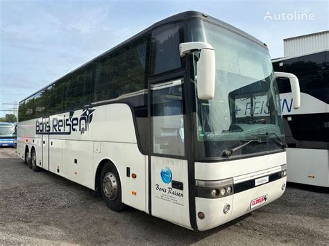 Van Hool T Acron Reisebus Kaufen Deutschland Hamburg Nk