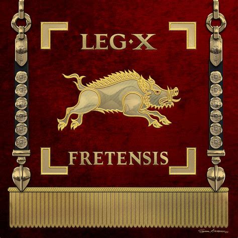 Legio X Fretensis Informacionpublica Svet Gob Gt