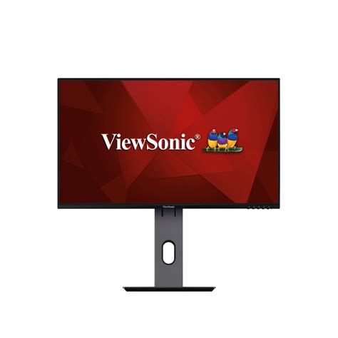 Màn hình Viewsonic VX2480 SHDJ 24inch FHD IPS 75Hz