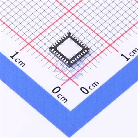 F1956NBGI RENESAS RF Attenuator JLCPCB