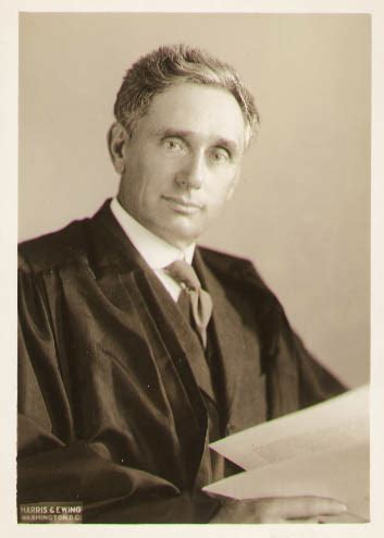 Louis Brandeis Quotes. QuotesGram