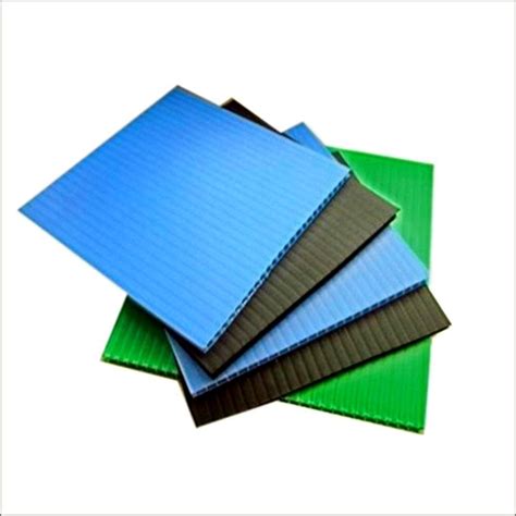 Polypropylene PP Floor Protection Sheet Size Large At Rs 70 Sheet In