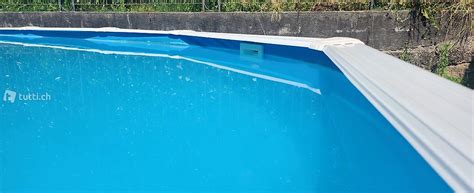 Piscina Pool Ribasso Im Kanton Tessin Tutti Ch