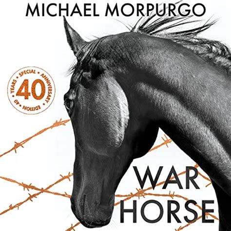 Michael Morpurgo War Horse