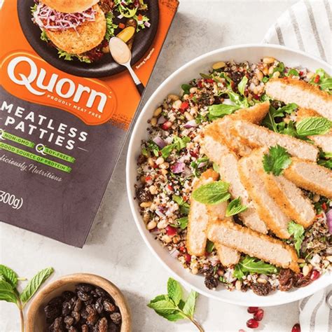 19 Plant Based Meat Brands For Vegetarians And Vegans