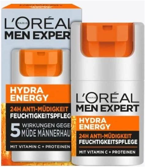 Kosmetyki Do Piel Gnacji Twarzy Dla M Czyzny L Oreal Loreal Men