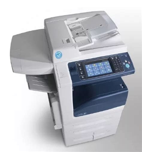 Impresora Multifuncional Xerox Workcentre 7845i Shopink