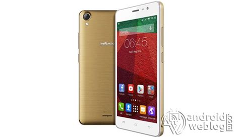 How To Root Infinix Hot Note X551 And Install TWRP Recovery