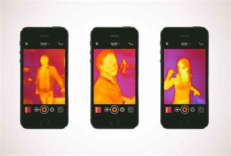 IPhone Thermal Imaging Just Became Much Cheaper Better Thermal