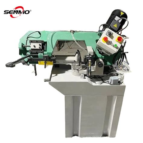 Metal Cutting Band Sawing Machine G Metal Band Saw And Band Saw