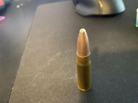 bullets good rammunition