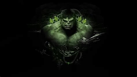 Hulk Newart Wallpaper Hd Superheroes Wallpapers K Wallpapers Images