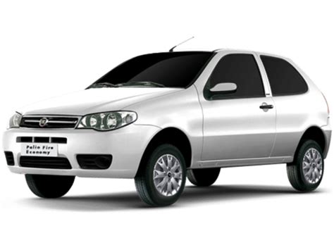 Fiat Palio Fire Economy 1 0 8V Flex 2 Portas Revista Carro