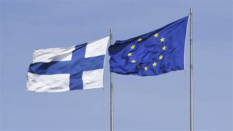 Finlandia Il Partito Di Governo Ncp Annuncia Formalmente I Suoi