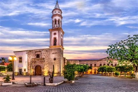 El Fuerte Un Pueblo Magico Rupestre Y Colonial En Sinaloa Cartelera Images