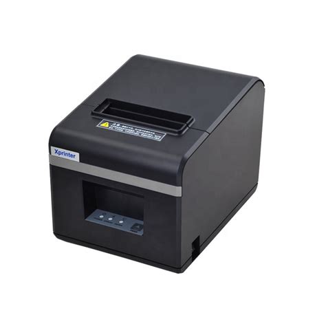 China 3 Inch Thermal Receipt Printer XP N160II For Supermarket Retail