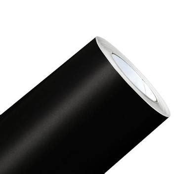 Papel Adesivo Preto Fosco Envelopar Geladeira Fogão 2m x 1m BG