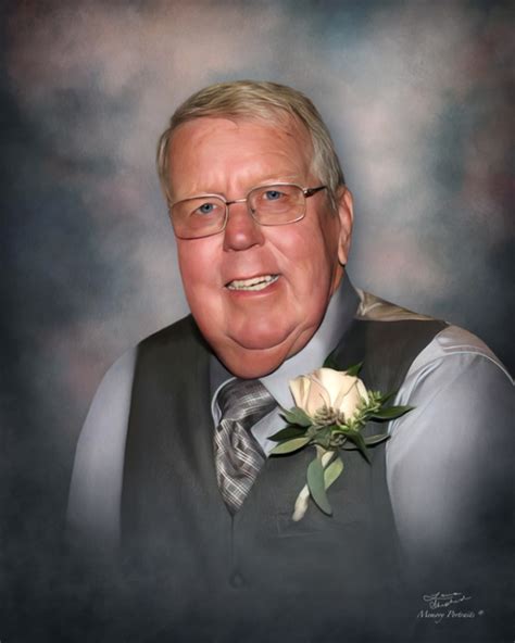 George Feaster Obituary August Stodghill Funeral Home