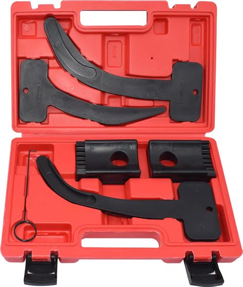 Amazon 6 Pieces Camshaft Phaser Timing Chain Tools Compatible With