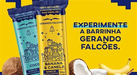 Parceria Brasileira Nestl Lan A O Seu Primeiro Produto Social No Mundo