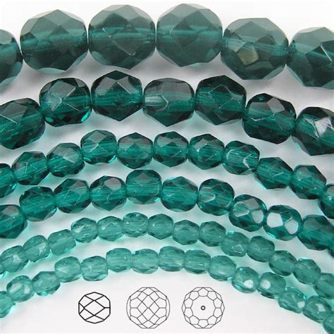 Zircon Beads Etsy