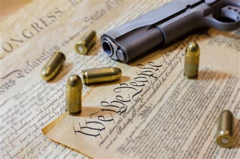 Missouri Gun Law Concealed Carry Open Carry Second Amendment Rights