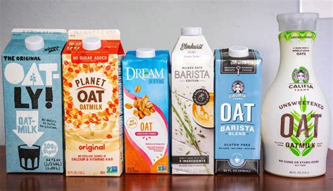 Is Oat Milk Vegan Heres What You Need To Know