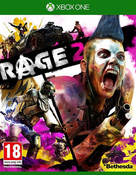 Rage 2 Prices Pal Xbox One Compare Loose Cib And New Prices