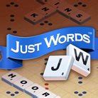 Just Words - Playing Fun Games