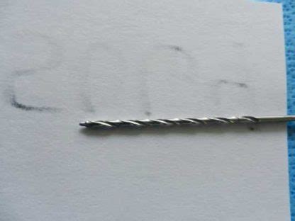 Arthrex Surgical Mm Drill Bit Ar Ringle Medical Supply Llc