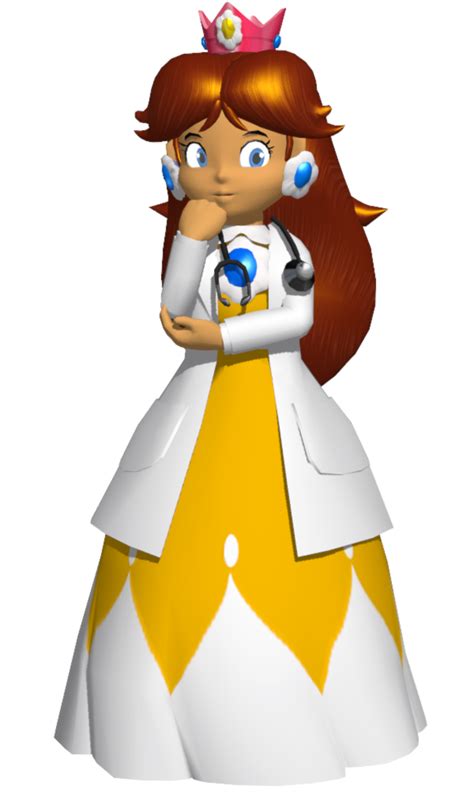 Dr Classic Daisy By Princecheap On Deviantart