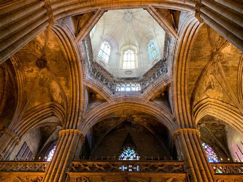 Barcelona Gothic Quarter And Sagrada Familia Private Tour Getyourguide