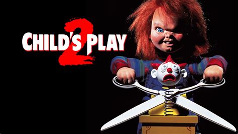 Prime Video：childs Play