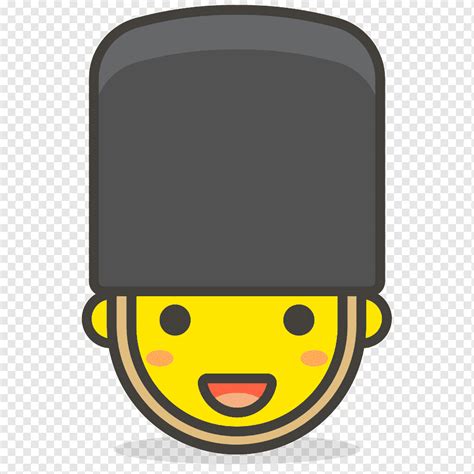 Guard Streamline Emoji Icon Png PNGWing