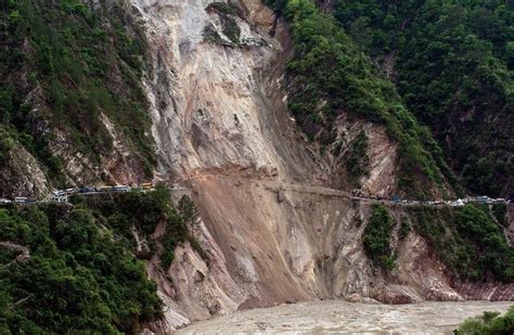 Eight Killed In Nepal Landslides Fox News