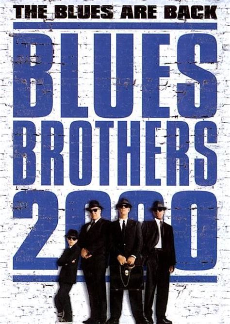 Le Film Blues Brothers