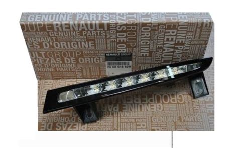 LED LAMPA MEGANE III LEWA 266051882R ORYGINAŁ 266051882R za 1500 zł z