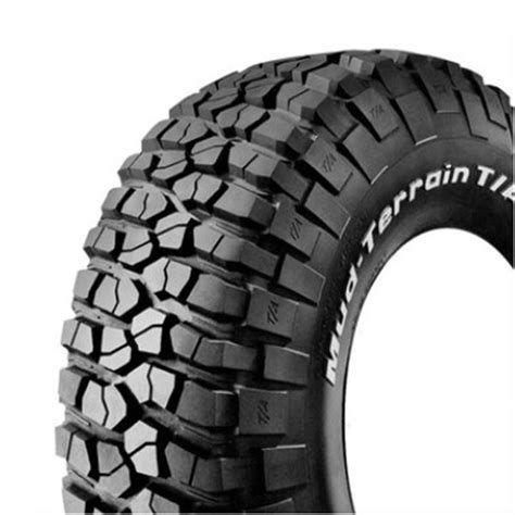 Pneu 28575r16 Bfgoodrich Mud Terrain Ta Km2 Zeppelin Pneus 11