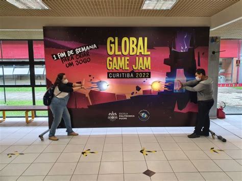 Global Game Jam 2023 Dates Announcement | Global Game Jam