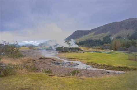 How to Get to the (Free) Reykjadalur Hot Springs near Reykjavik ...