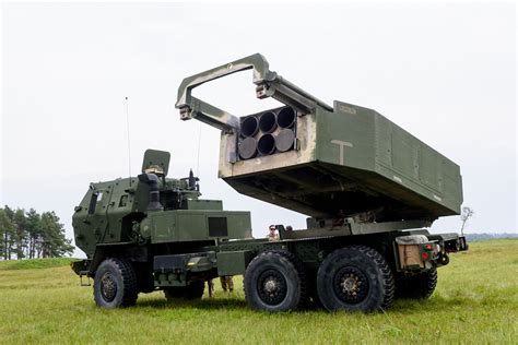 Ukraine Mocks Russia With a HIMARS 'Good Night': 'Usually Means ...