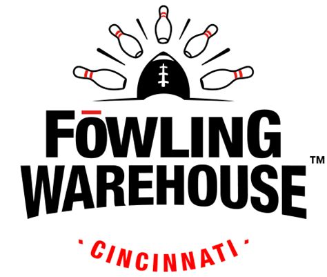 Food - Fowling Warehouse Cincinnati