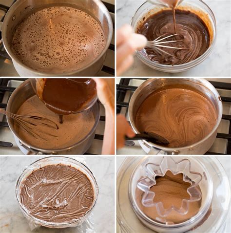 Homemade Chocolate Ice Cream Cooking Classy