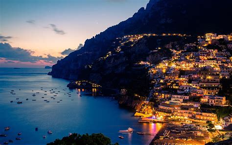 Amalfi 1080P, 2K, 4K, 5K HD wallpapers free download | Wallpaper Flare